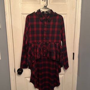 Just don’t wear anymore.